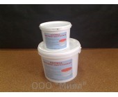 Мастика битумно-каучуковая 10 кг ведро (шт.)