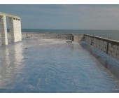 Изоляционная мембрана фольгированая